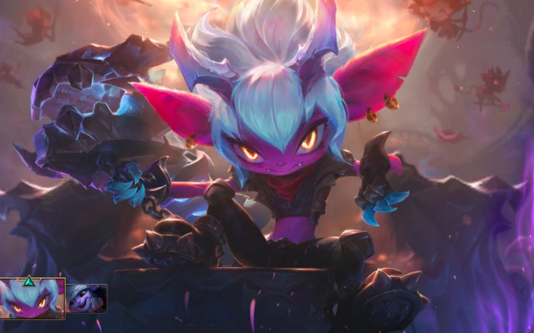 时期的高光 时期的高光