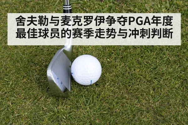 舍夫勒与麦克罗伊争夺PGA年度最佳球员的赛季走势与冲刺判断